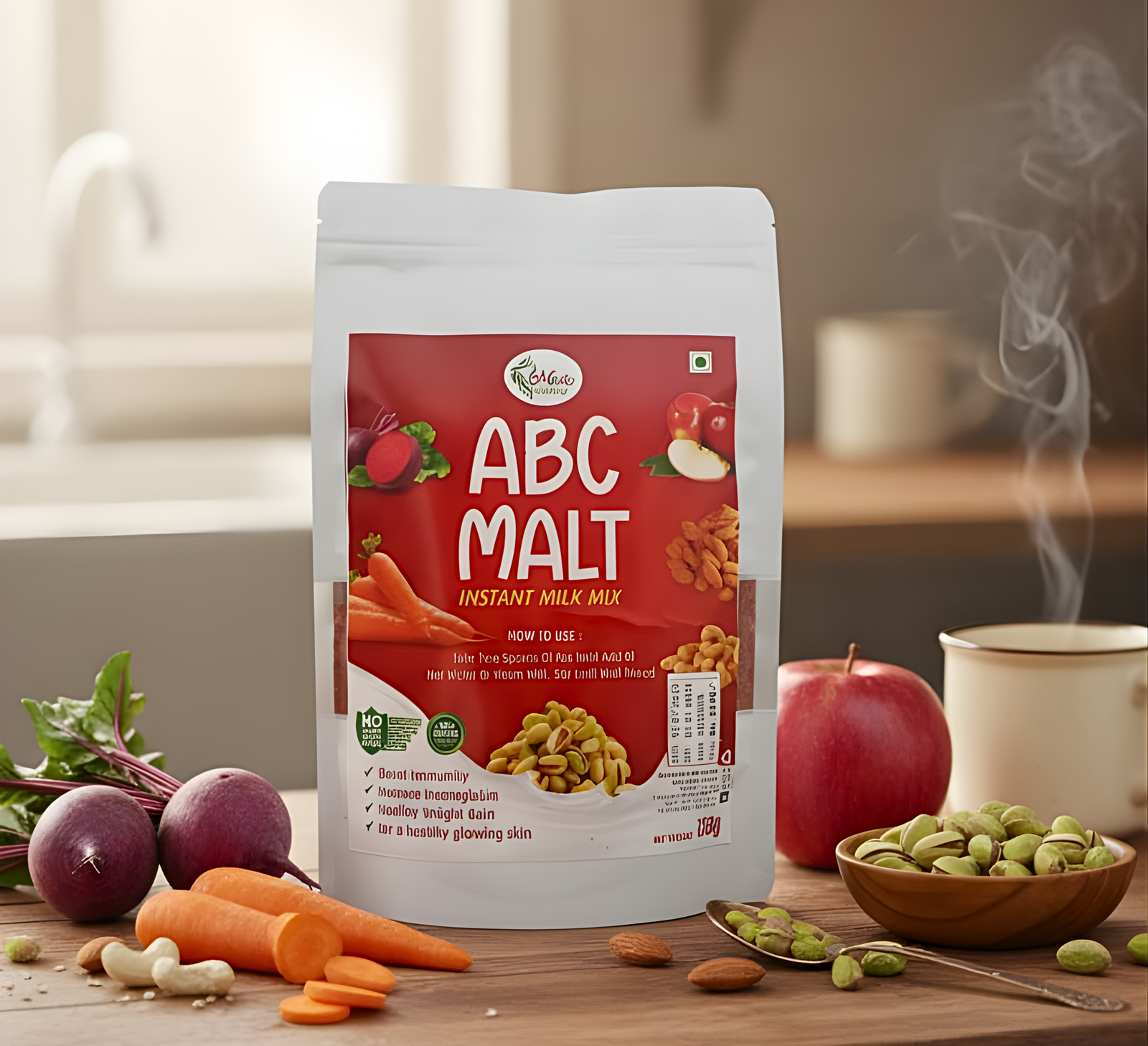 Abc malt